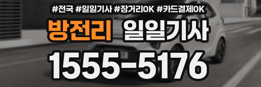 방전리 일일기사