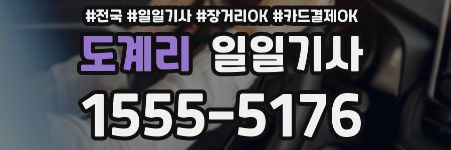 도계리 일일기사
