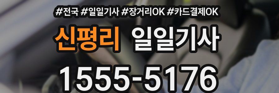 신평리 일일기사