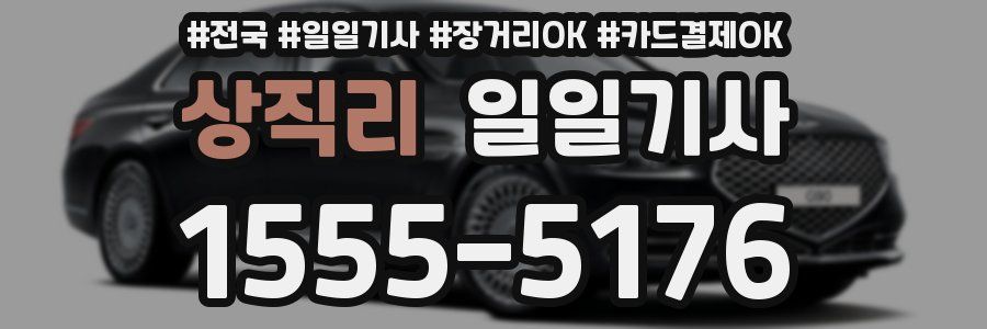 상직리 일일기사