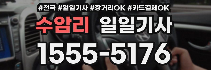 수암리 일일기사