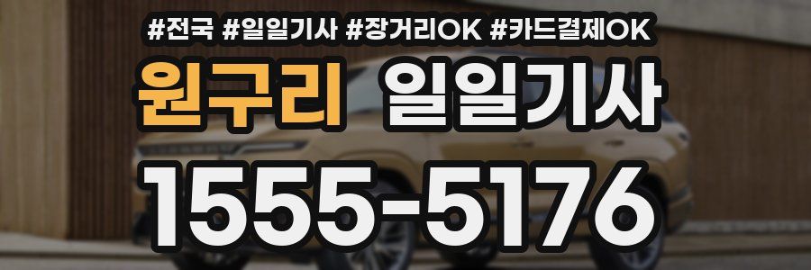 원구리 일일기사