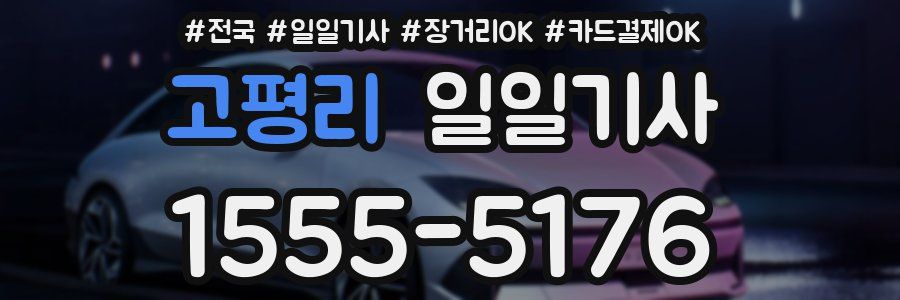 고평리 일일기사