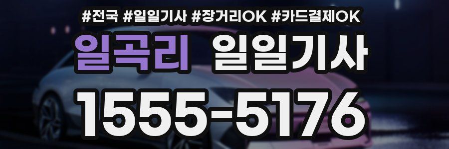 일곡리 일일기사