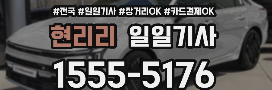 현리리 일일기사