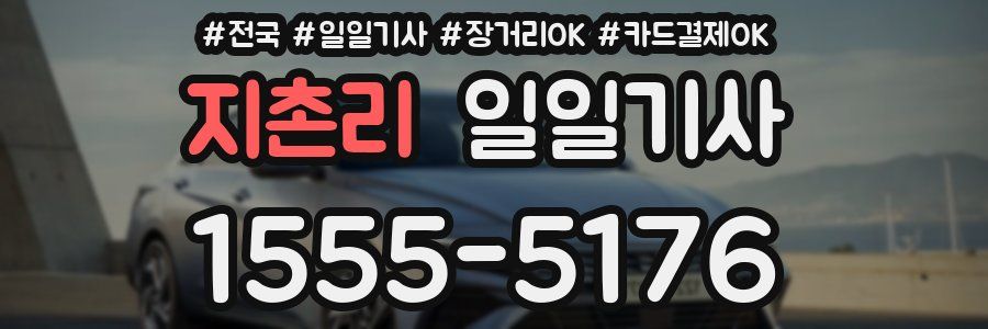 지촌리 일일기사