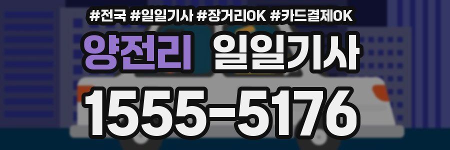 양전리 일일기사