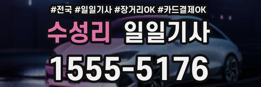 수성리 일일기사