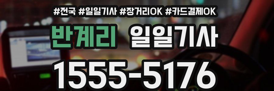 반계리 일일기사