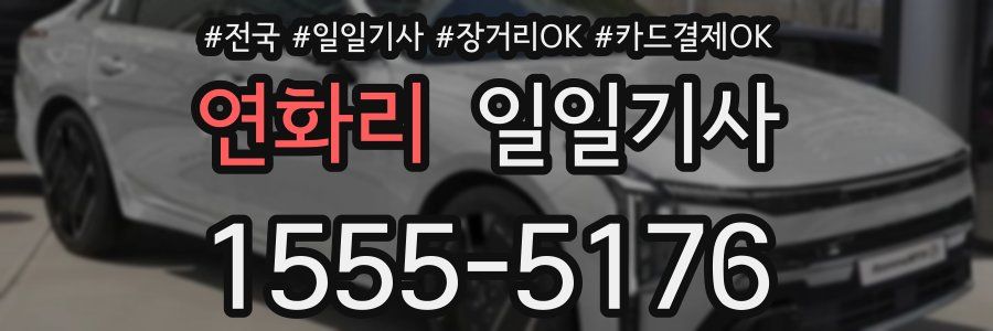 연화리 일일기사