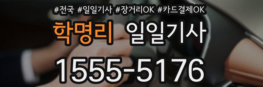 학명리 일일기사