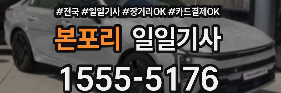 본포리 일일기사