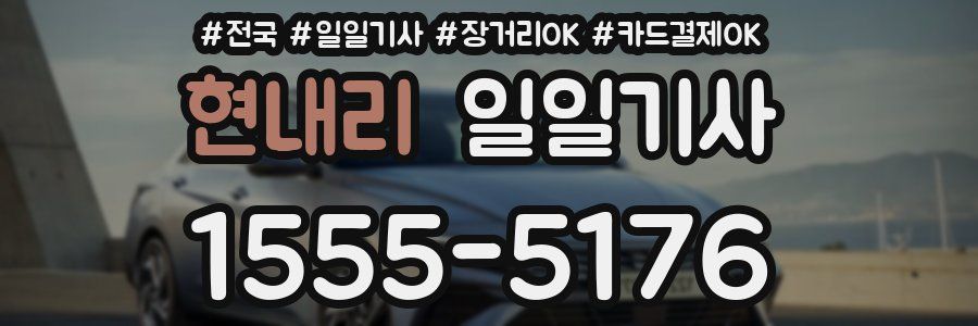 현내리 일일기사