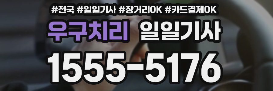 우구치리 일일기사