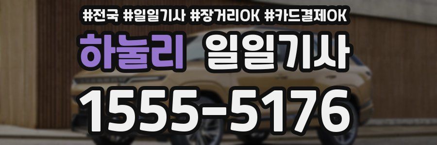 하눌리 일일기사