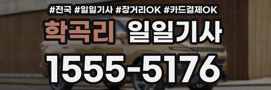 학곡리 일일기사