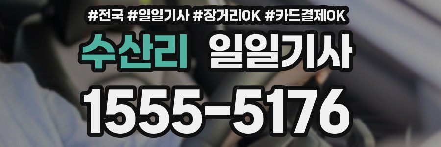 수산리 일일기사