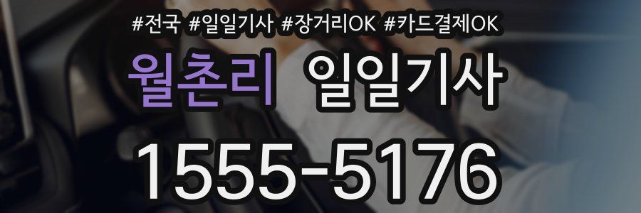 월촌리 일일기사