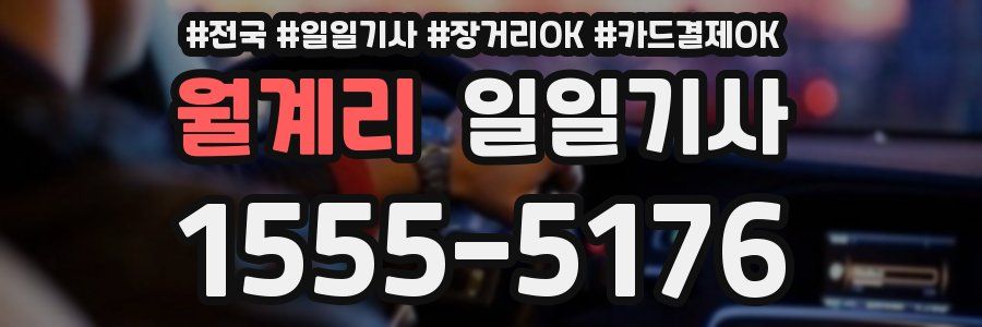 월계리 일일기사