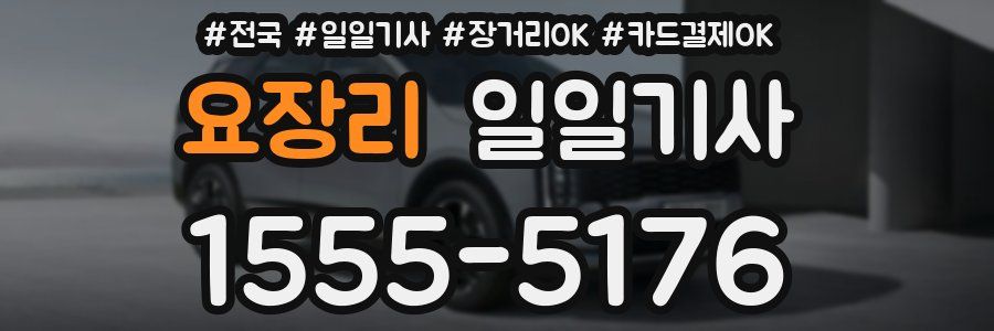 요장리 일일기사