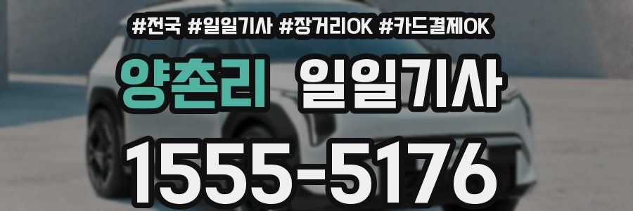 양촌리 일일기사