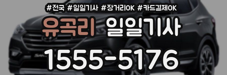유곡리 일일기사