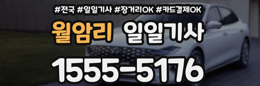 월암리 일일기사