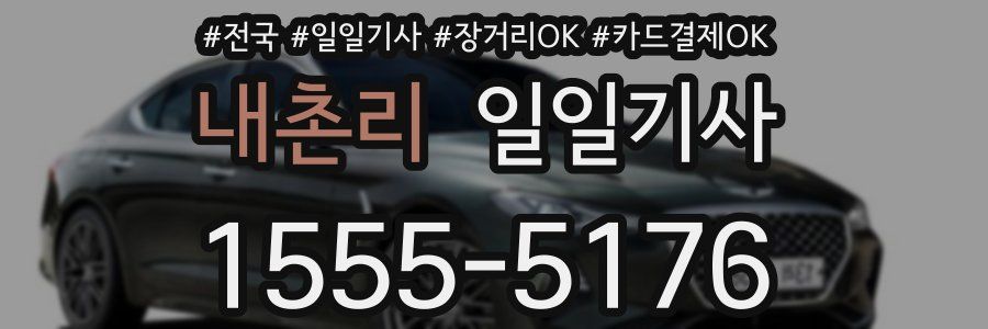 내촌리 일일기사