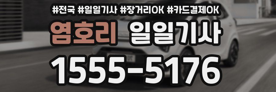 염호리 일일기사