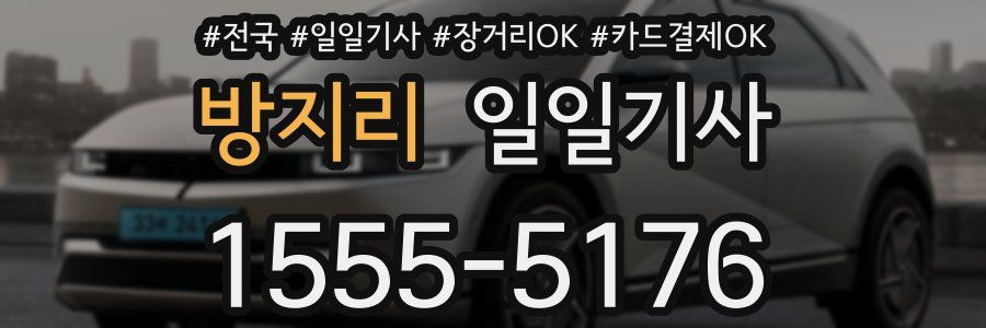 방지리 일일기사