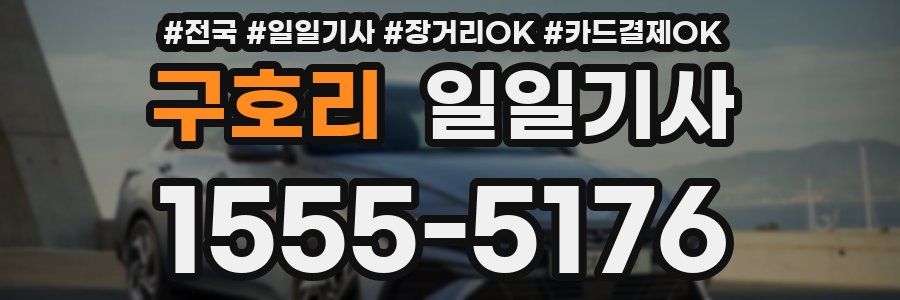 구호리 일일기사