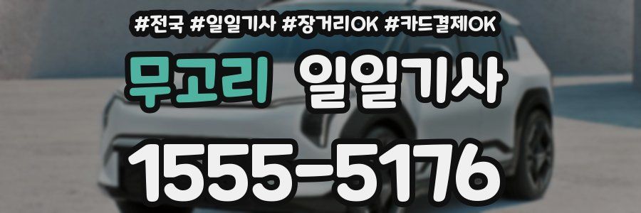 무고리 일일기사