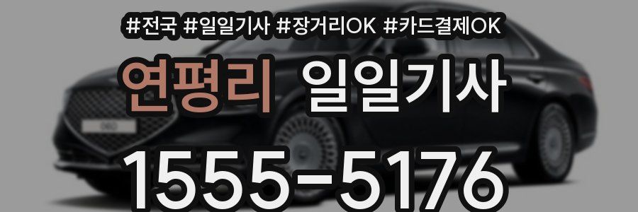 연평리 일일기사