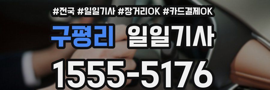 구평리 일일기사