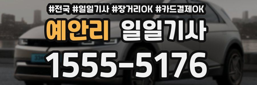 예안리 일일기사