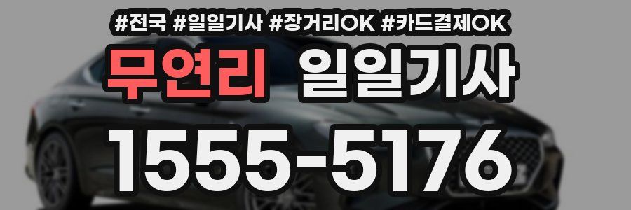 무연리 일일기사