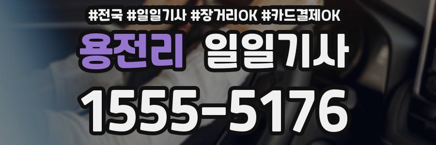 용전리 일일기사