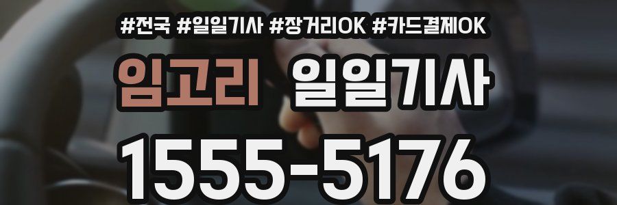 임고리 일일기사