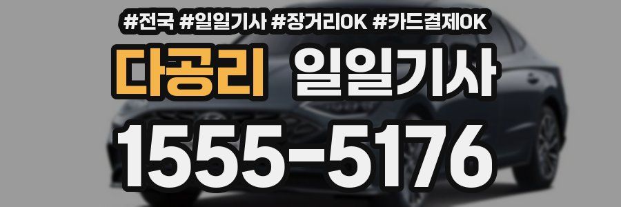 다공리 일일기사