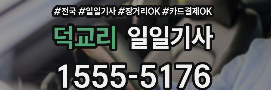 덕교리 일일기사