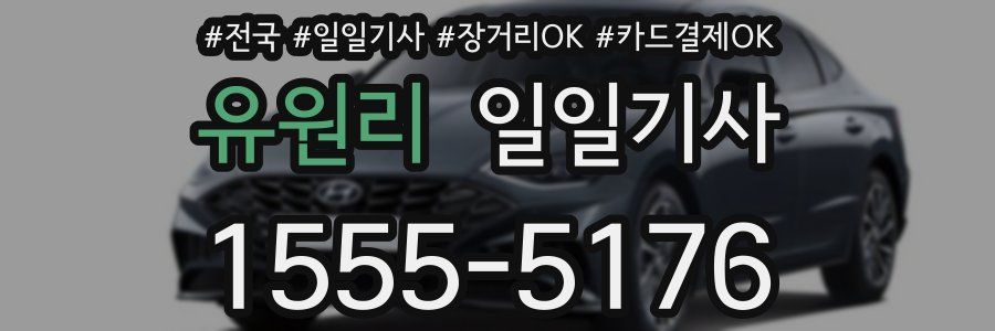 유원리 일일기사