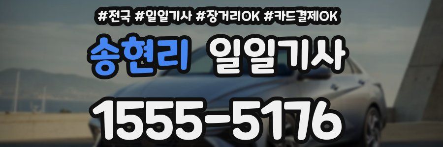 송현리 일일기사