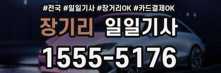 장기리 일일기사