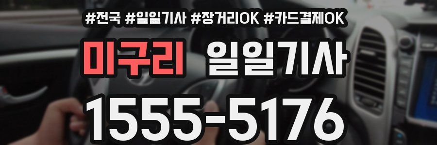 미구리 일일기사