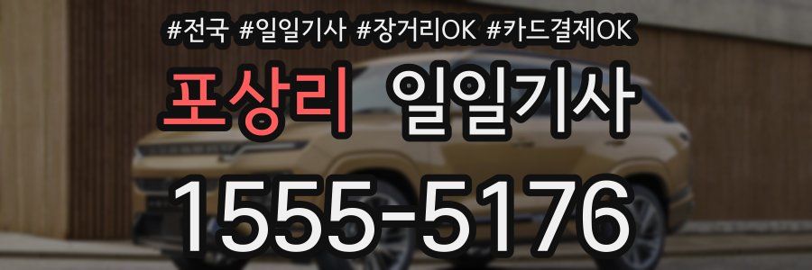 포상리 일일기사