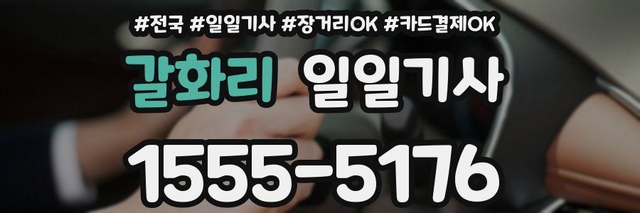 갈화리 일일기사