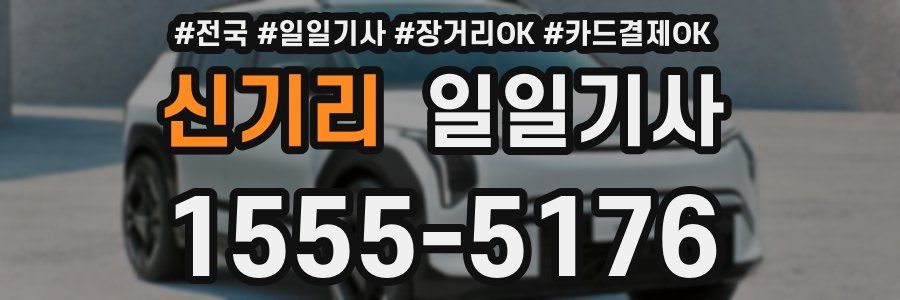 신기리 일일기사