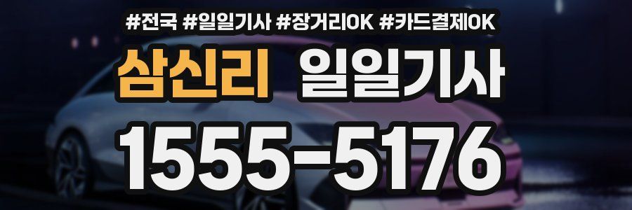 삼신리 일일기사