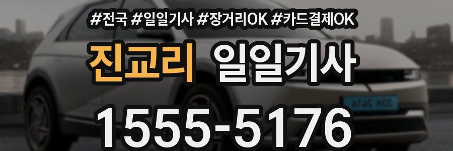 진교리 일일기사