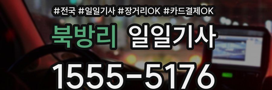 북방리 일일기사